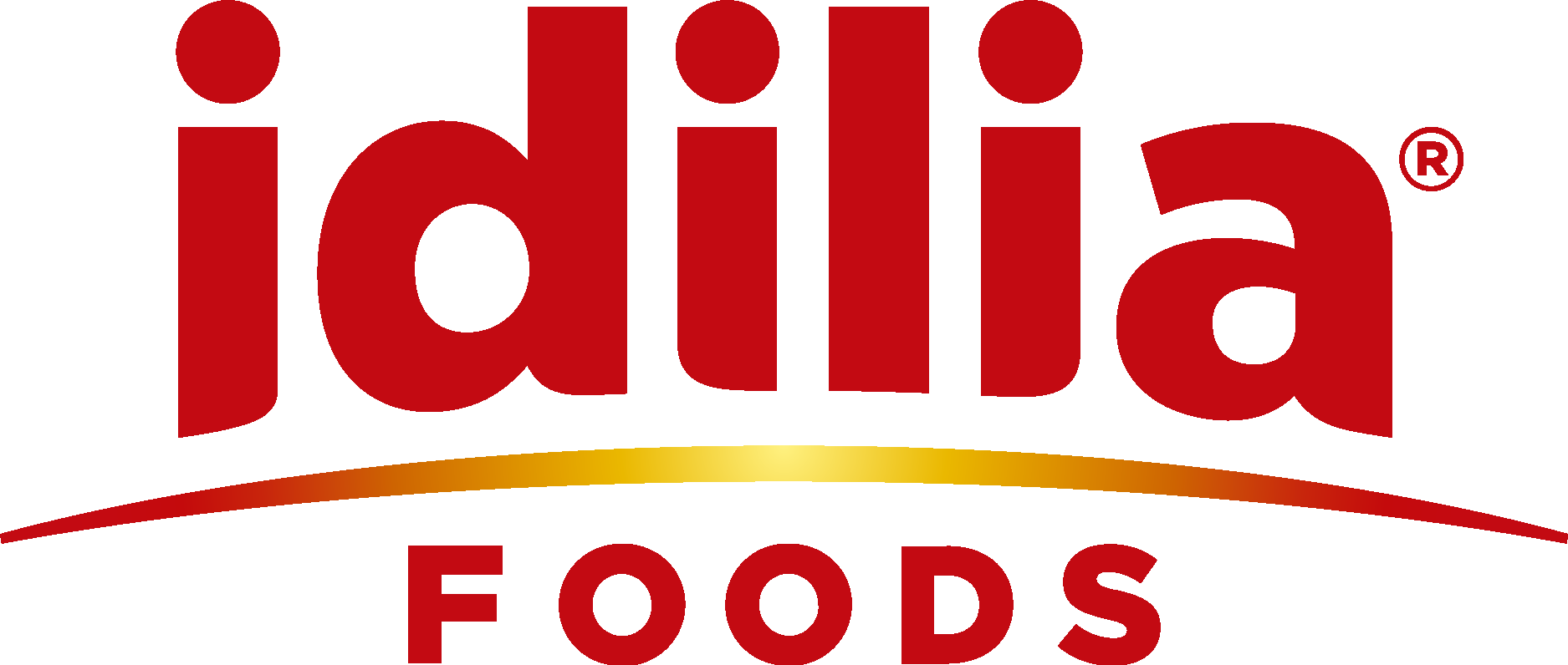 Idilia Foods Logo Vector Logo